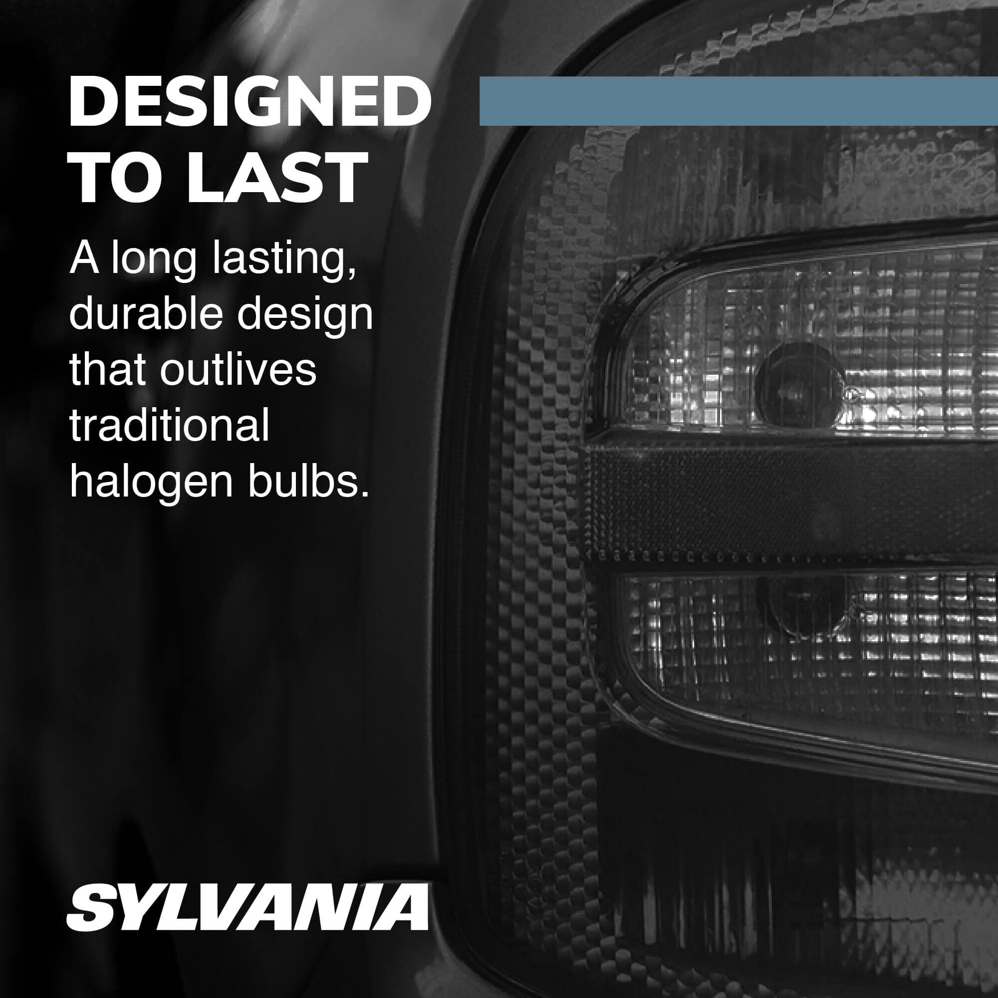 SYLVANIA D1S SilverStar zXe HID Headlight Bulbs, 1 Pack